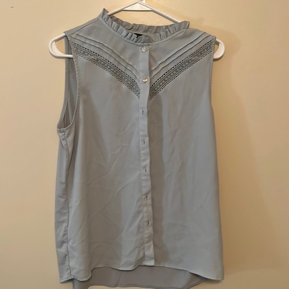 Button down dress shirt